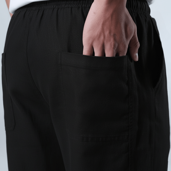 Tsuki - Pantalon de confort japonais