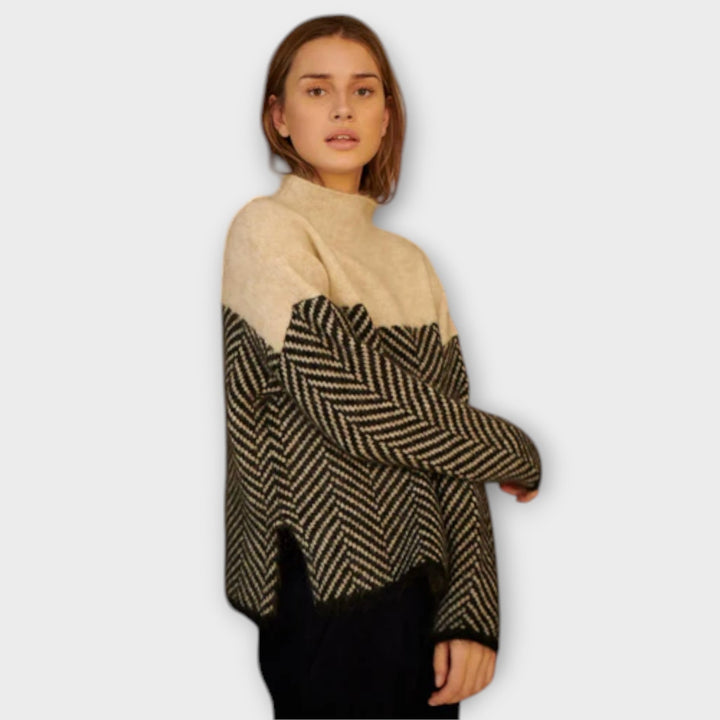 Maeve - Pull doux