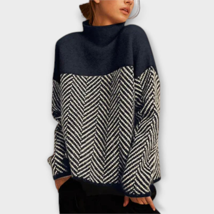 Maeve - Pull doux