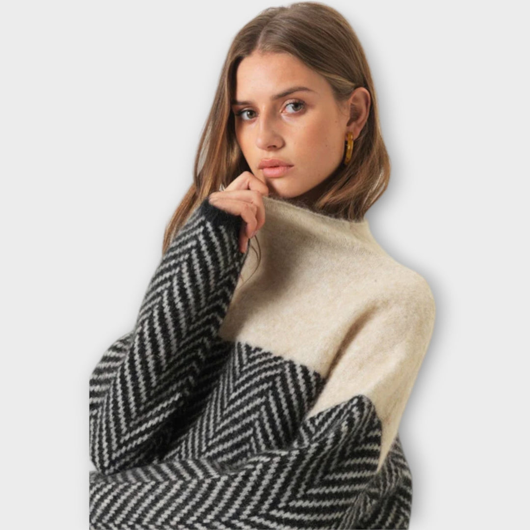 Maeve - Pull doux