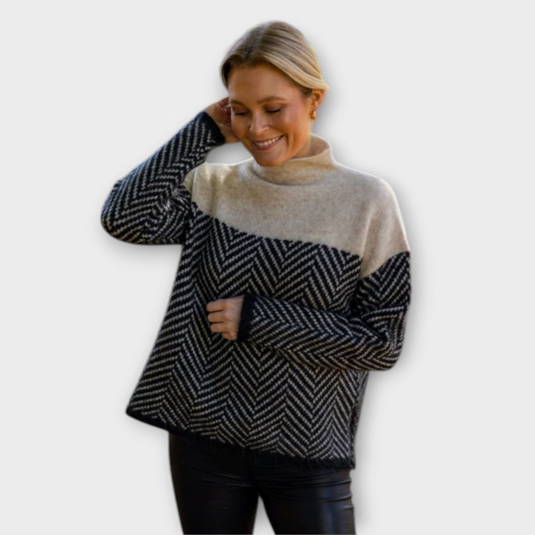 Maeve - Pull doux