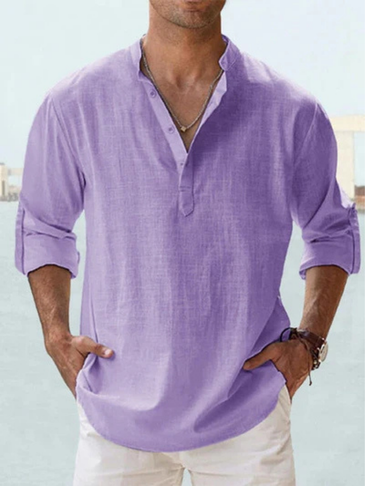 Federico | Chemise Ademend