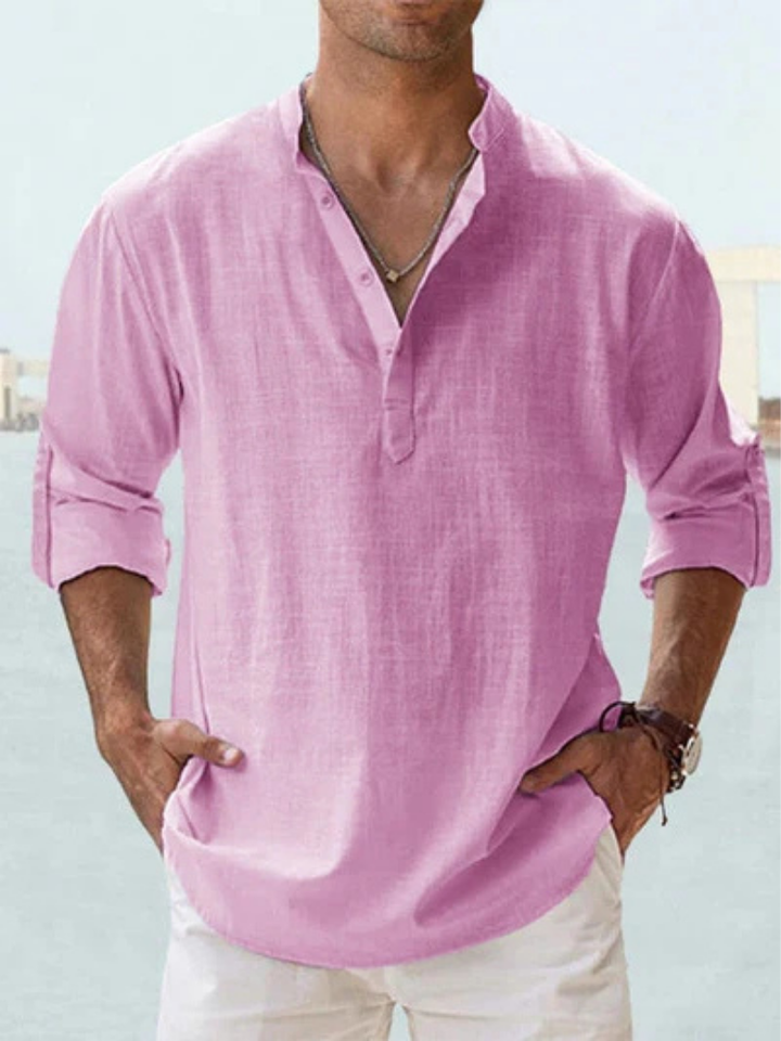 Federico | Chemise Ademend