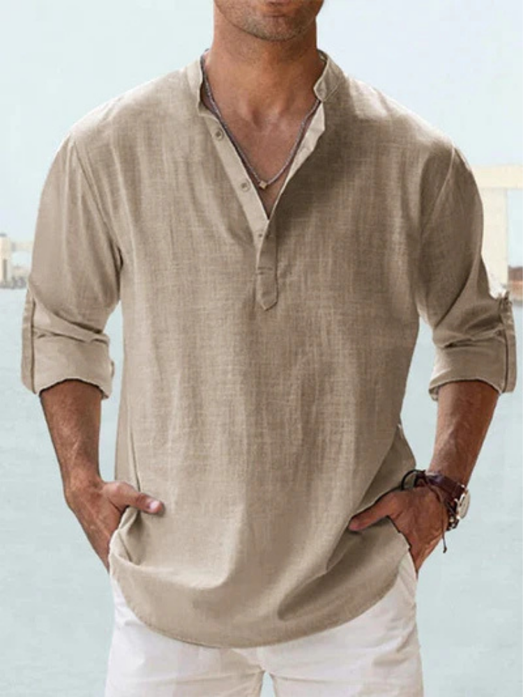 Federico | Chemise Ademend