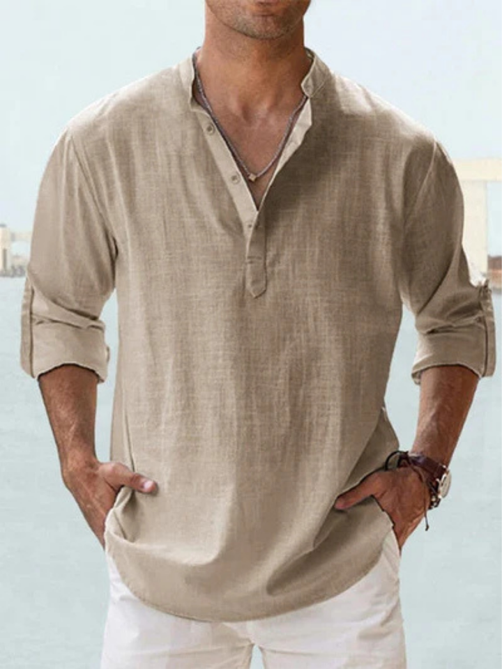 Federico | Chemise Ademend