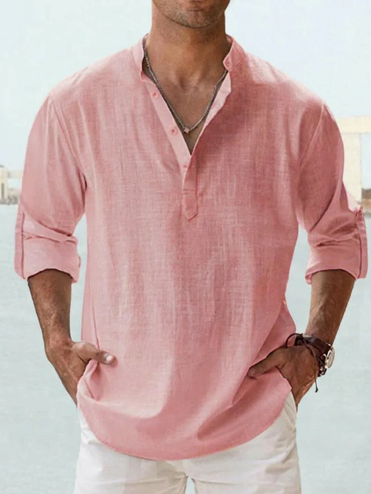 Federico | Chemise Ademend