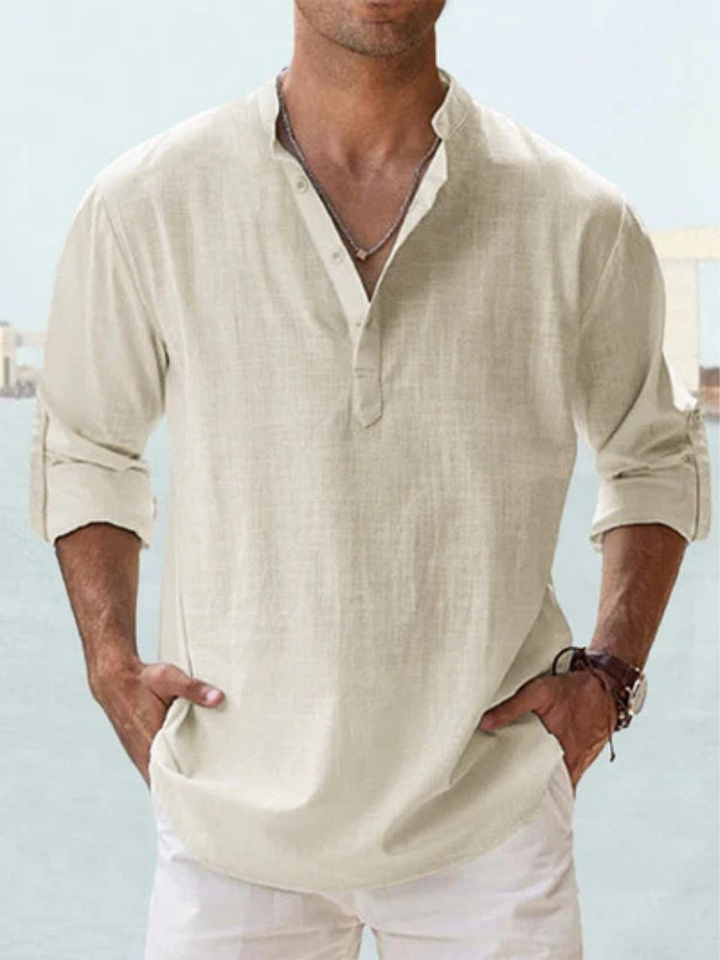 Federico | Chemise Ademend