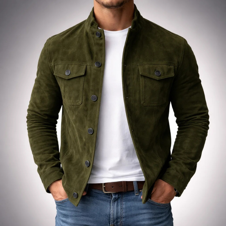 Vero - Chemise à la touche douce