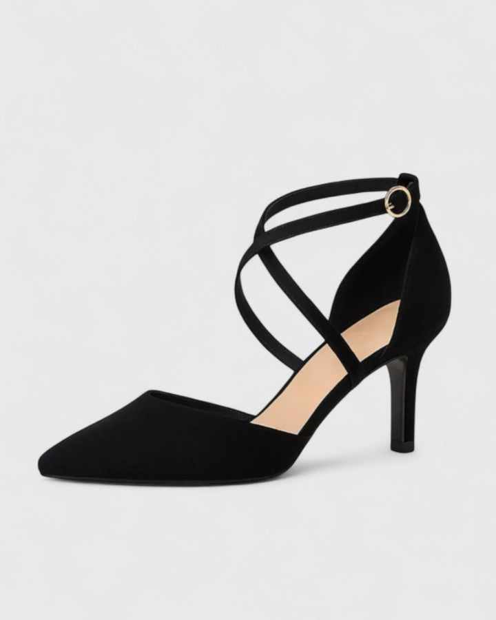 Veylah™ | Talons Élégants