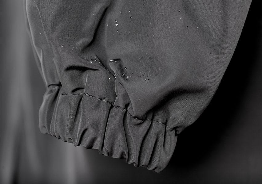 Dorotea - Manteau Élégant et Imperméable