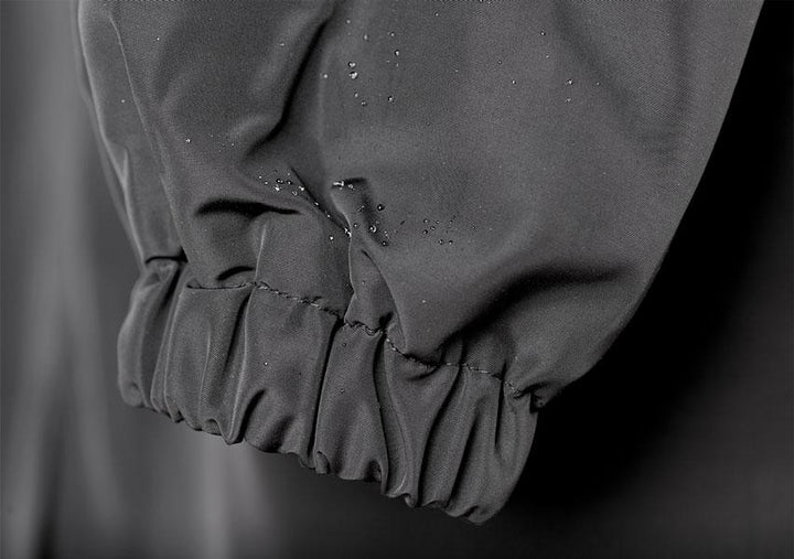 Dorotea - Manteau Élégant et Imperméable