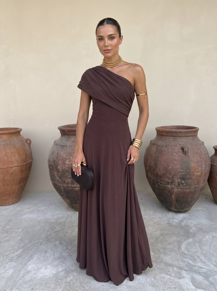 Rietta │ Robe Longue