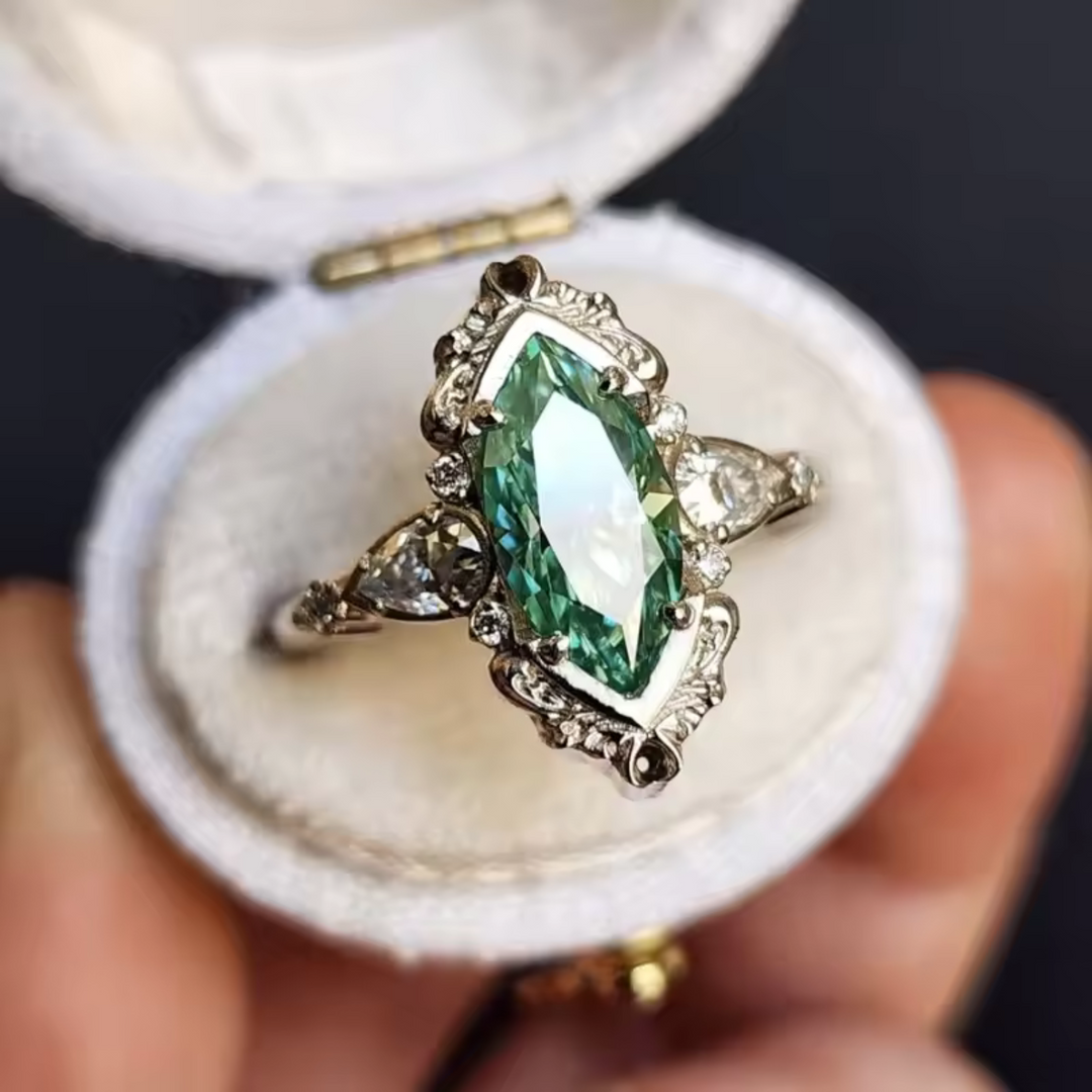 Bague Vaelira Thornewyn