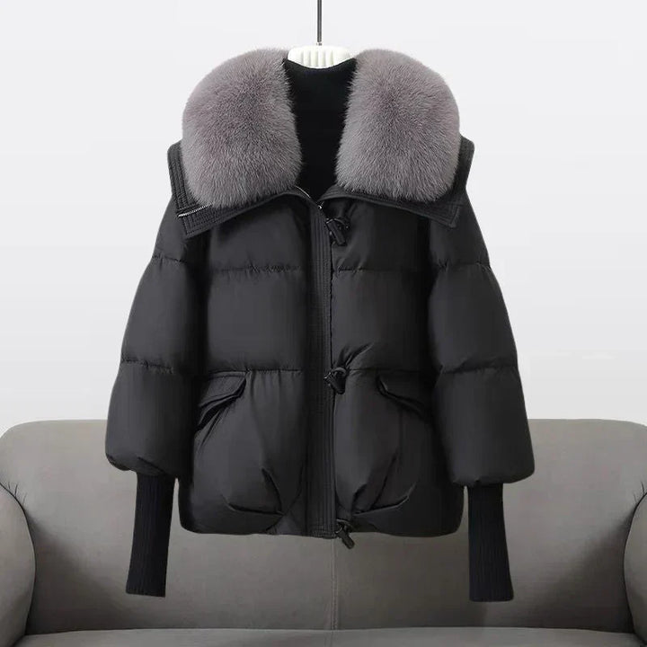 Veste Puffer Vela