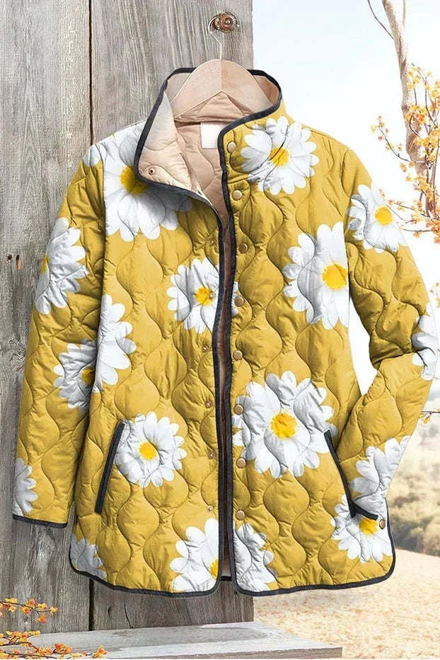 Vanda™ - Veste rembourrée