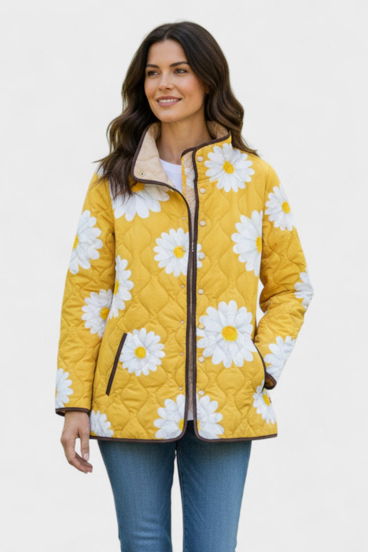 Vanda™ - Veste rembourrée