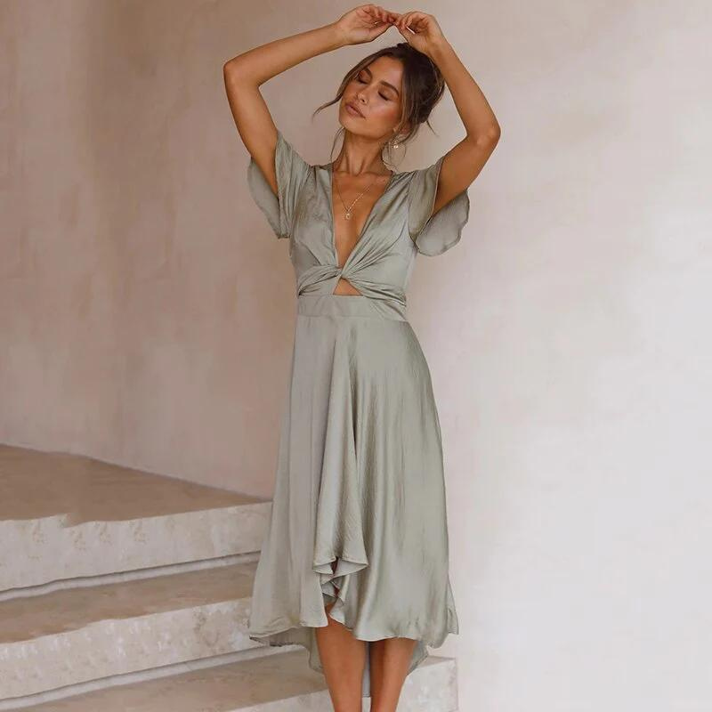 Mabe | Robe élégante