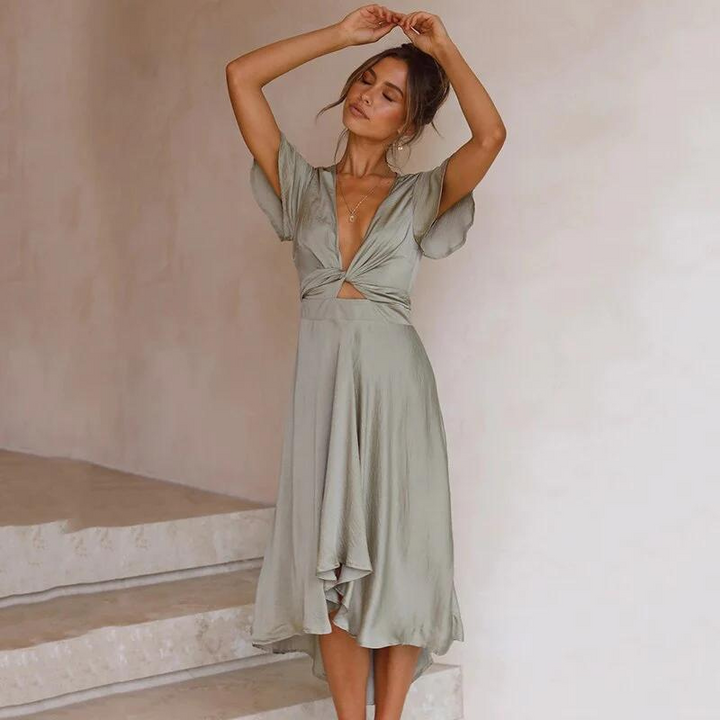 Mabe | Robe élégante