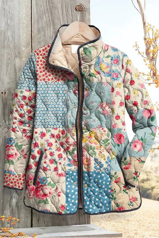 Viola™ - Veste doublée