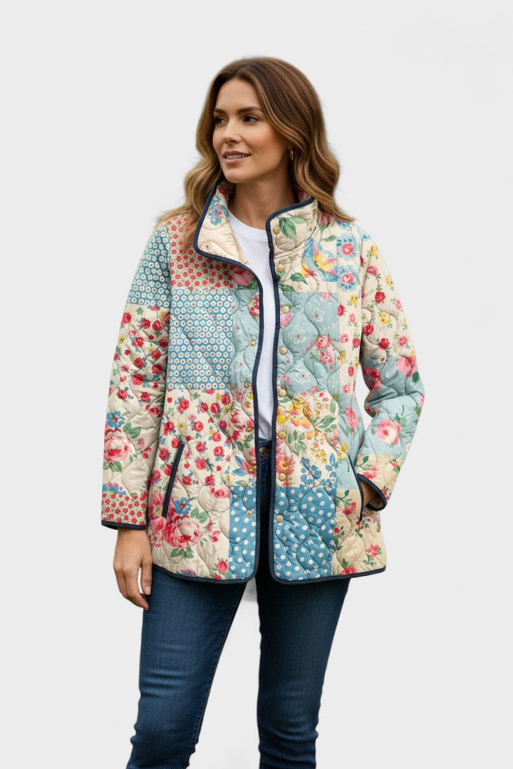 Viola™ - Veste doublée