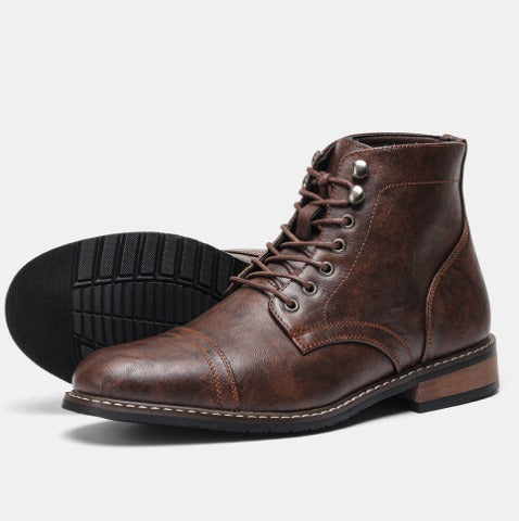 Ralph | Chaussures Derby Rétro