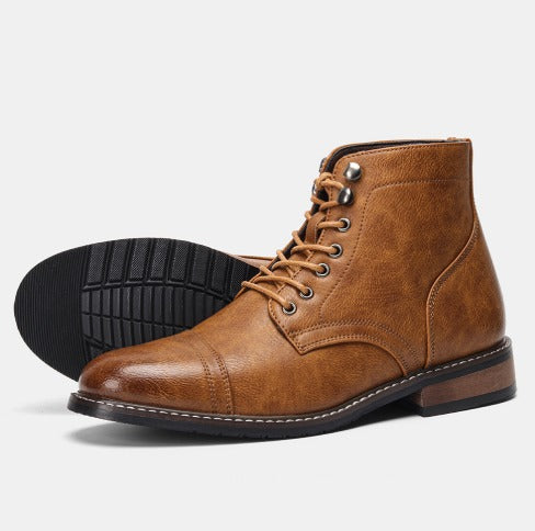 Ralph | Chaussures Derby Rétro