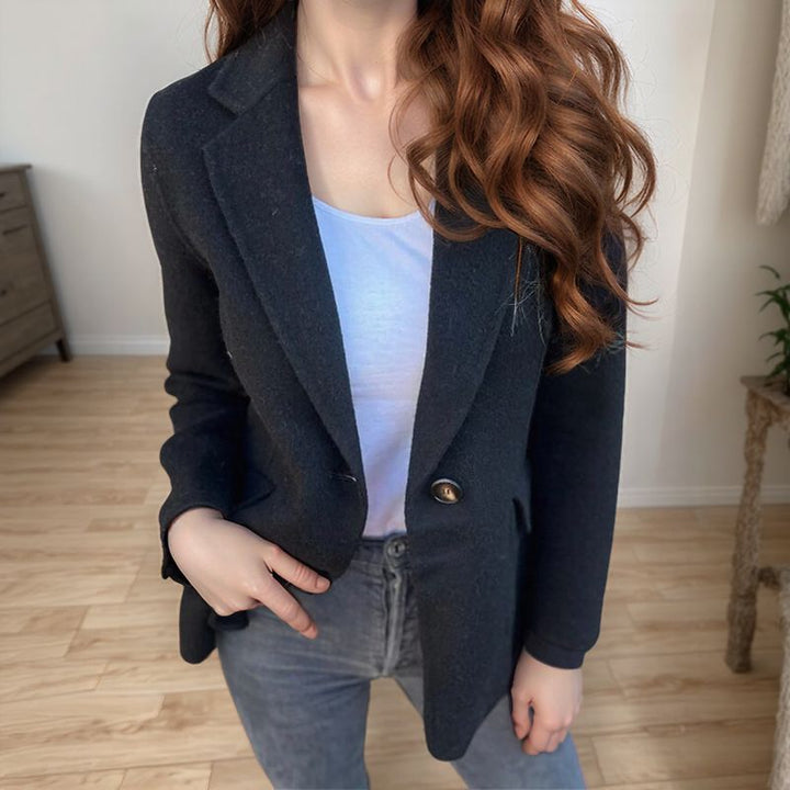 Viny | Blazer Chic pour Femmes