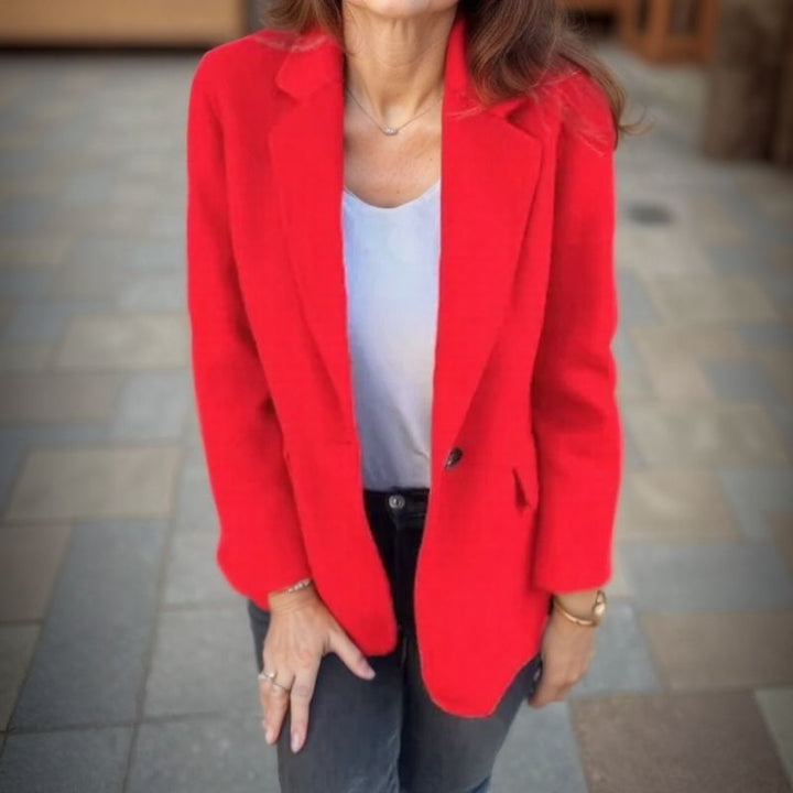 Viny | Blazer Chic pour Femmes