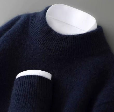 Amelia™ | Pull en cachemire élégant
