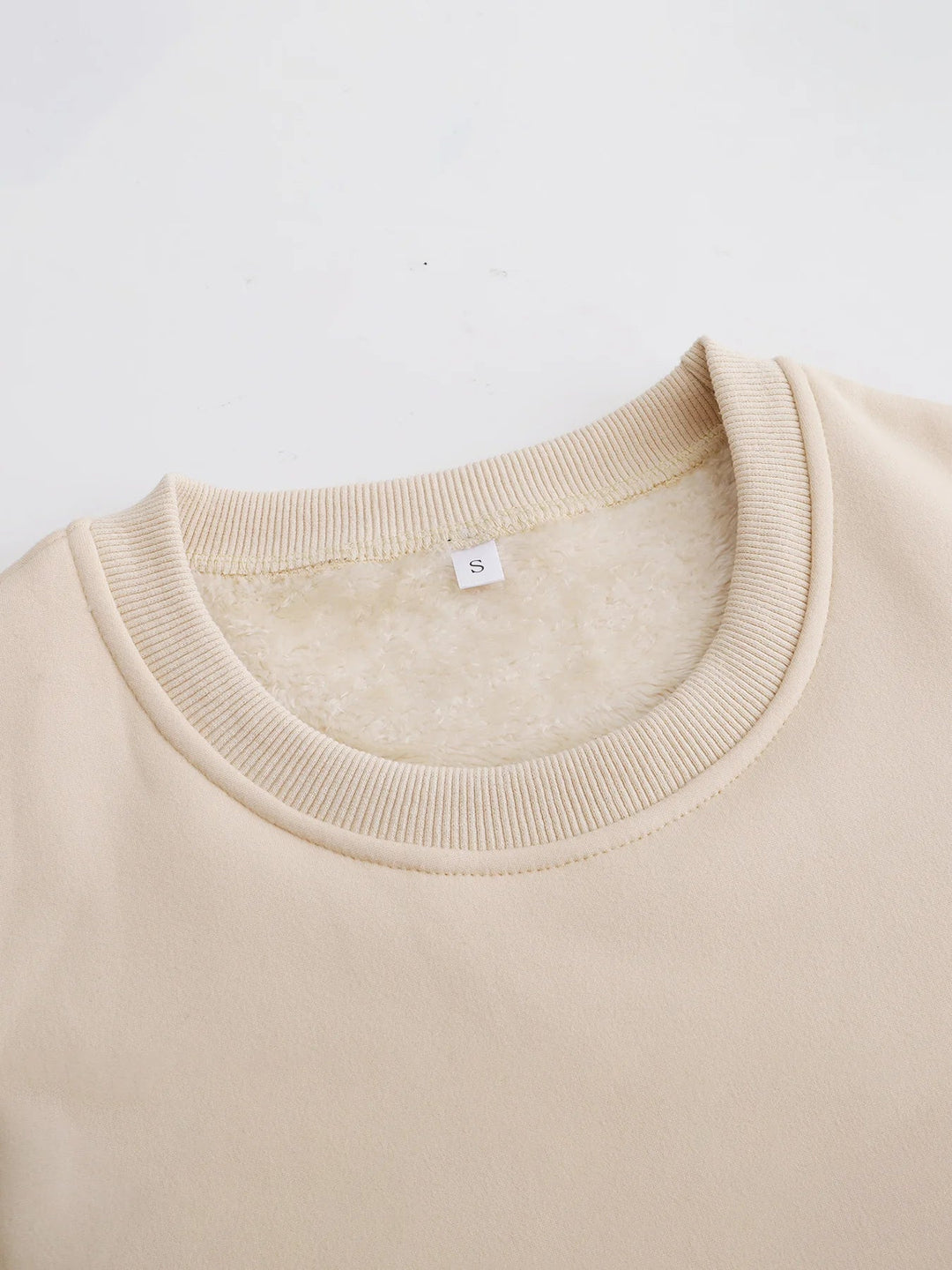 Maëlle - Élégant Ensemble d'Hiver