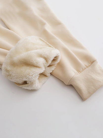 Maëlle - Élégant Ensemble d'Hiver