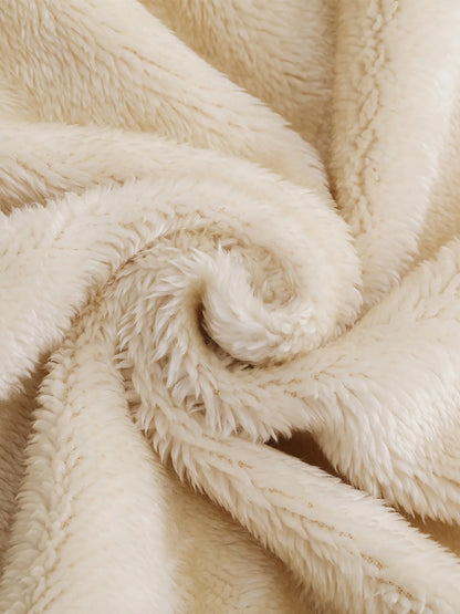 Maëlle - Élégant Ensemble d'Hiver