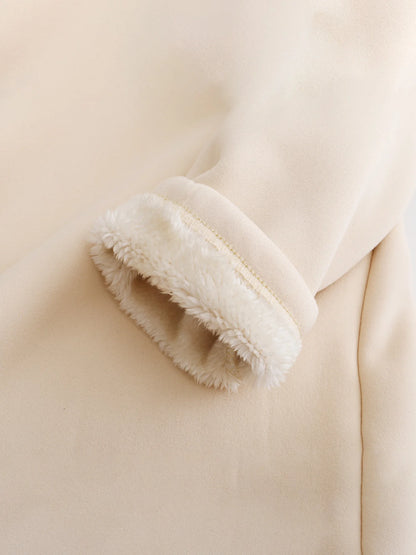 Maëlle - Élégant Ensemble d'Hiver