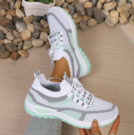 Nerina™ | Baskets de confort léger