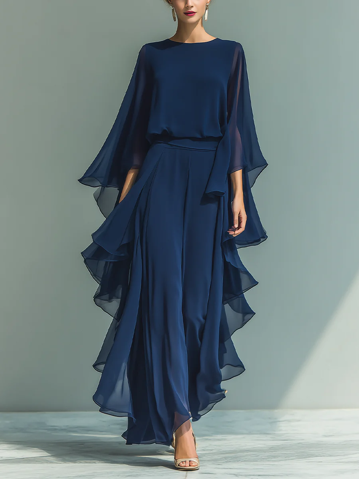 Michaela™ | Fleur de Nuit