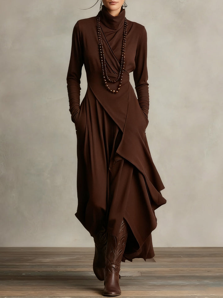 Vivienne | Robe Maxi