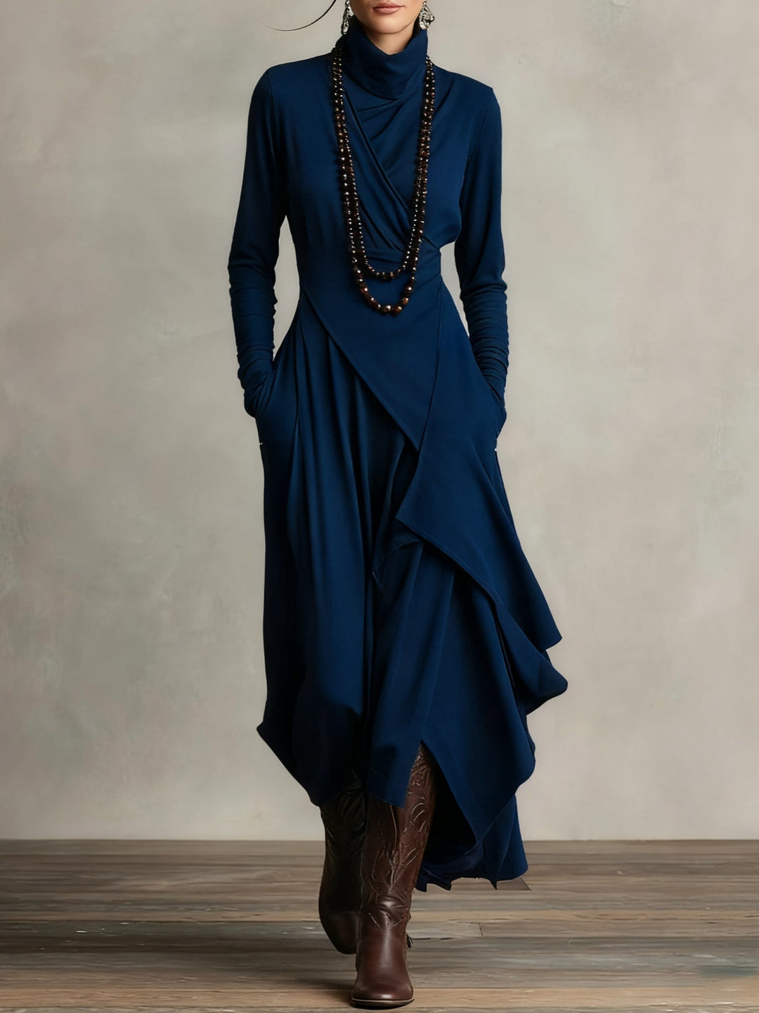 Vivienne | Robe Maxi