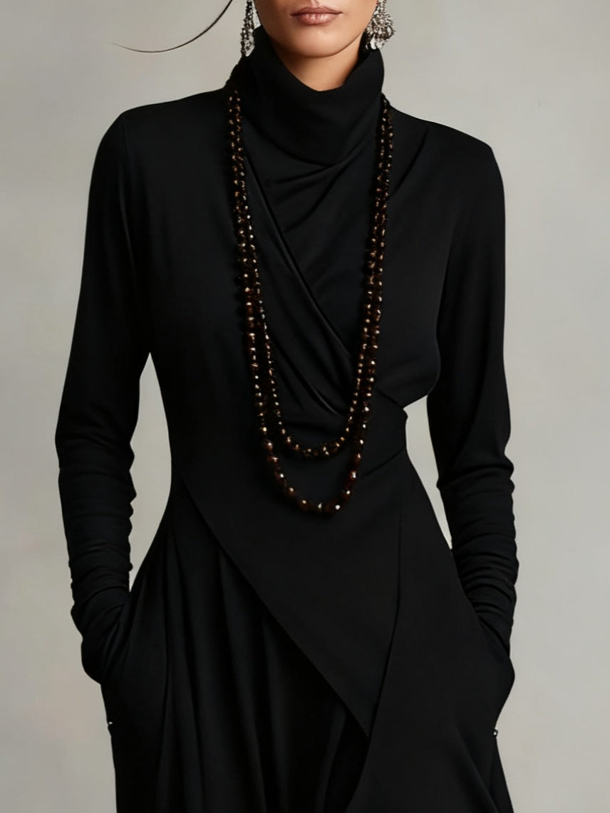 Vivienne | Robe Maxi