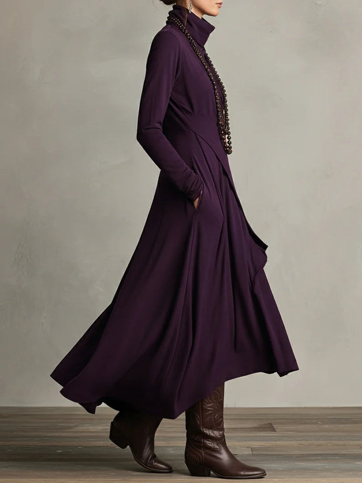 Vivienne | Robe Maxi