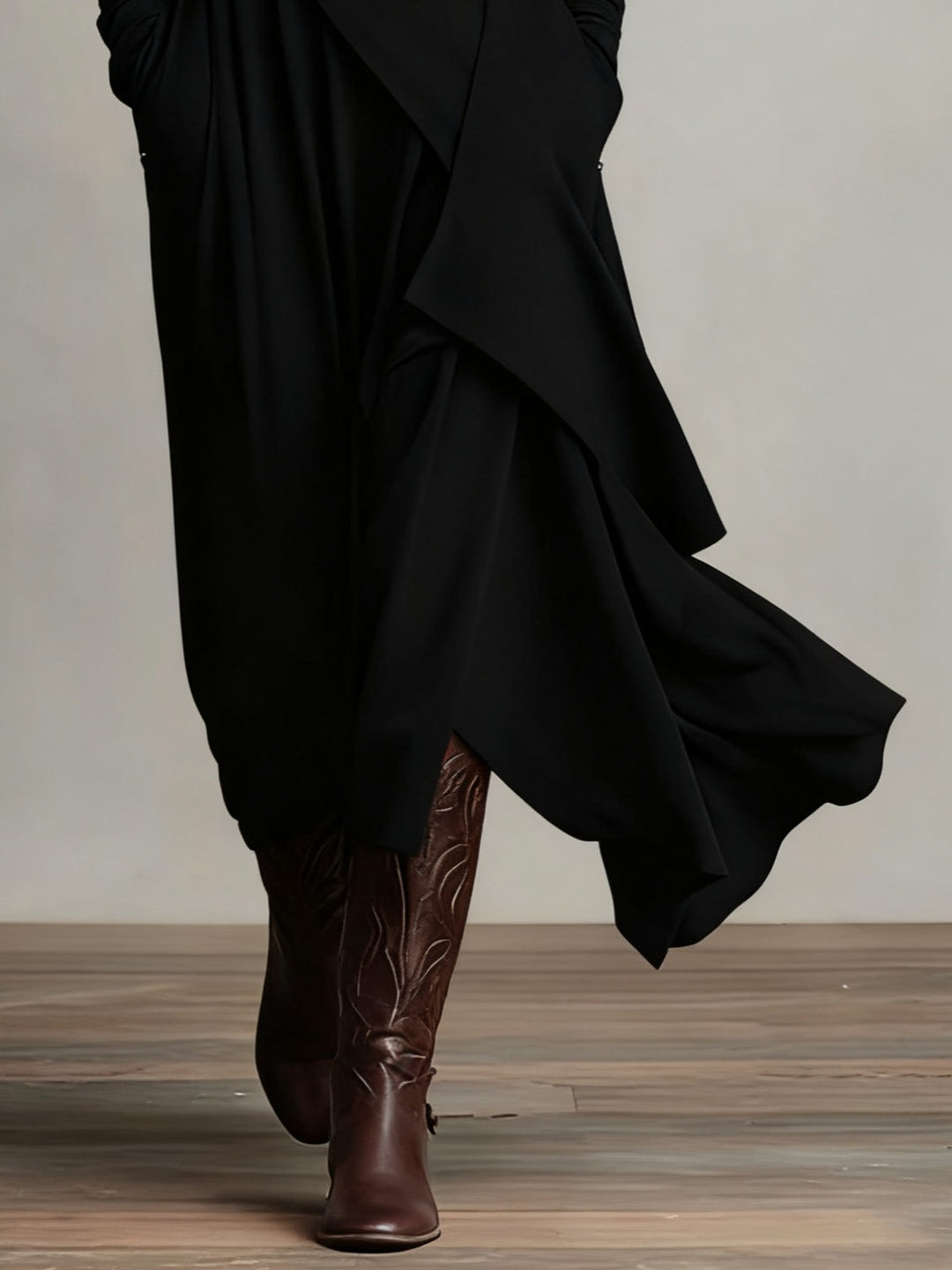 Vivienne | Robe Maxi