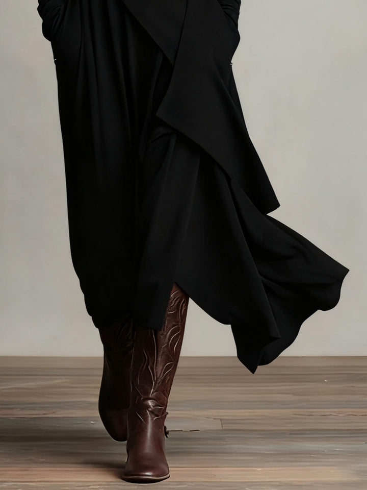 Vivienne | Robe Maxi