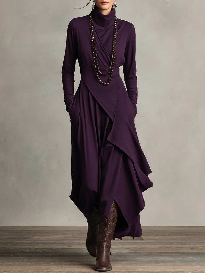 Vivienne | Robe Maxi