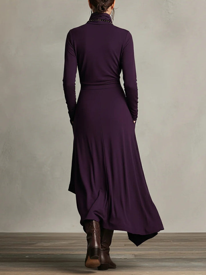 Vivienne | Robe Maxi