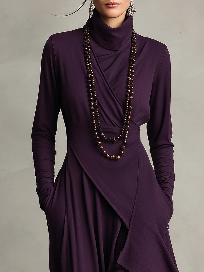 Vivienne | Robe Maxi