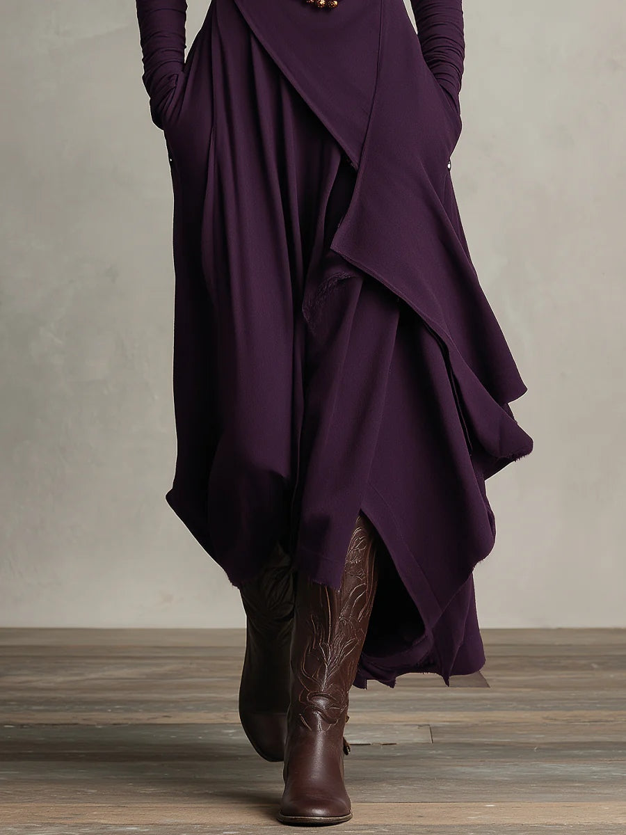 Vivienne | Robe Maxi