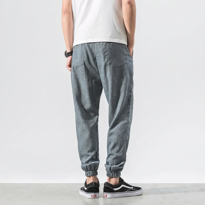 Yoko - Pantalon de confort japonais