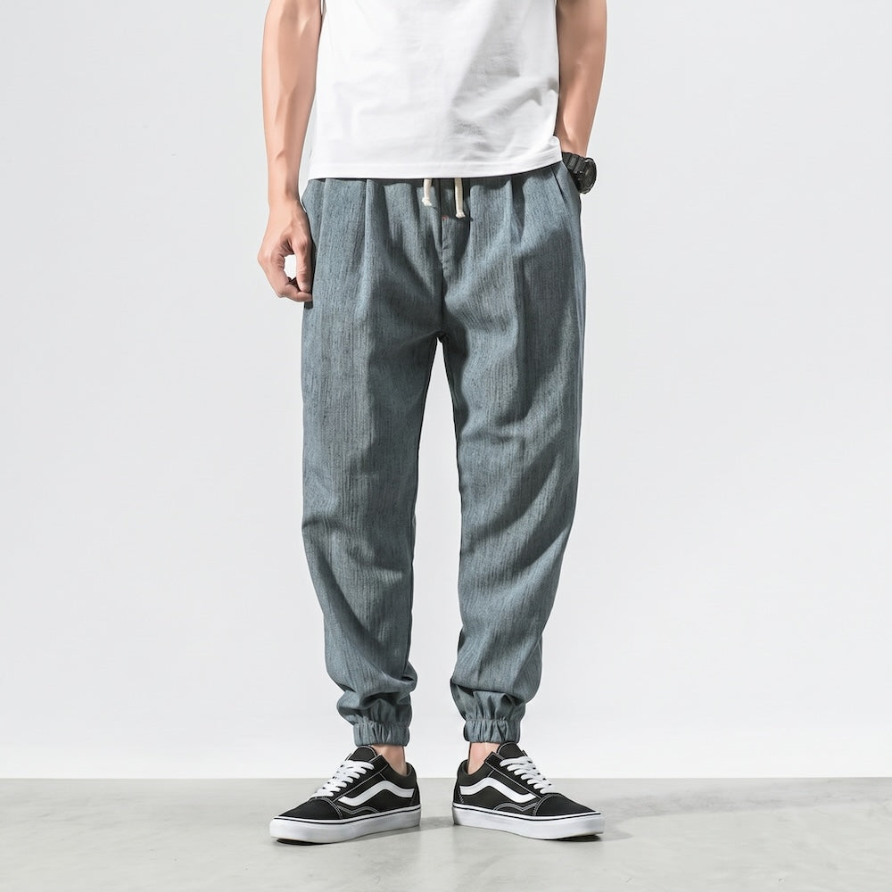 Yoko - Pantalon de confort japonais