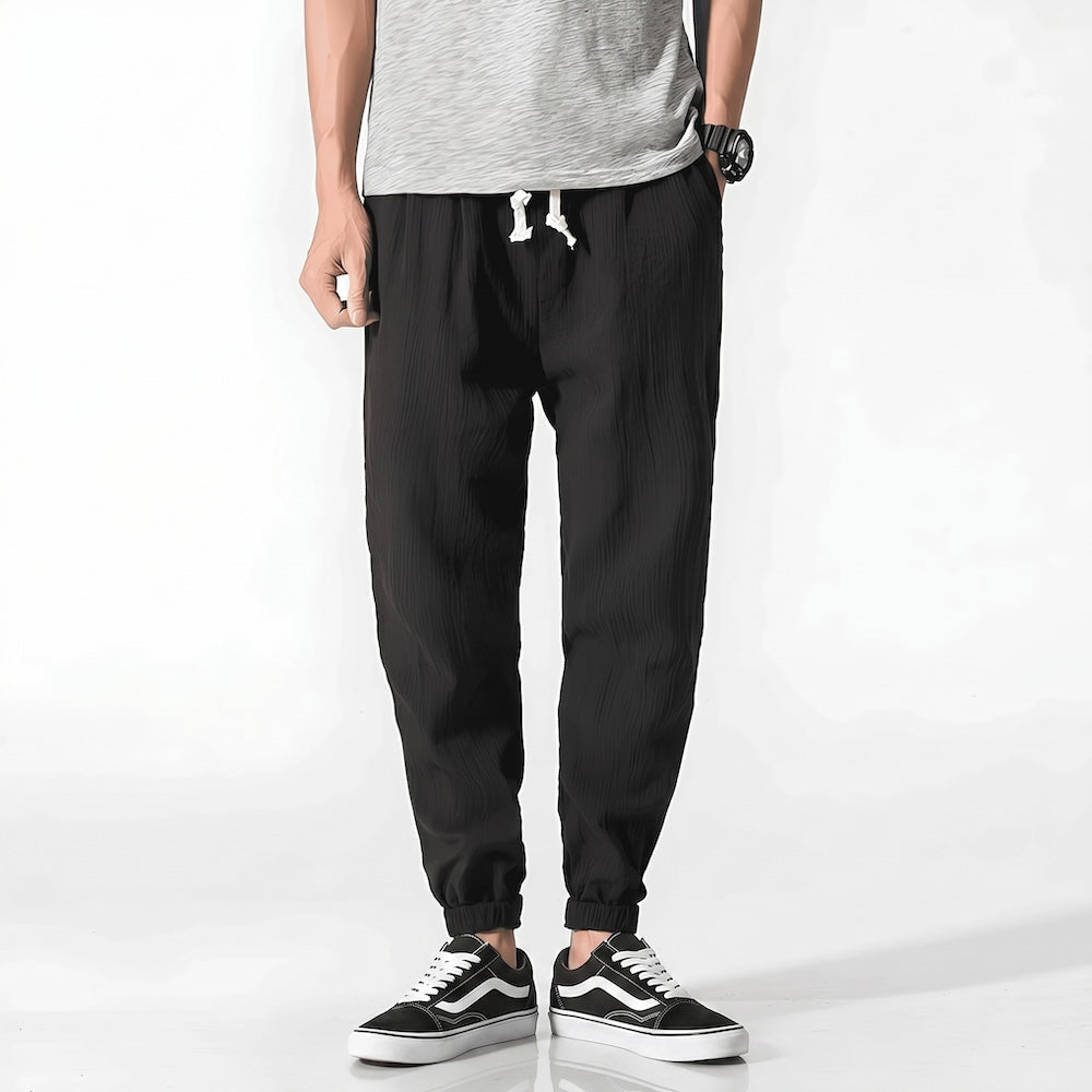Yoko - Pantalon de confort japonais