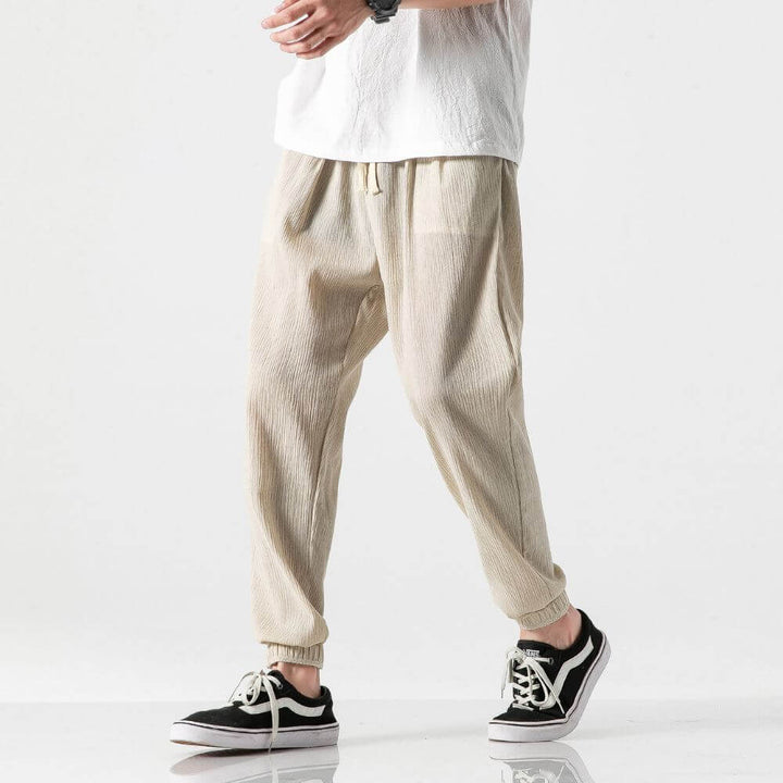 Yoko - Pantalon de confort japonais