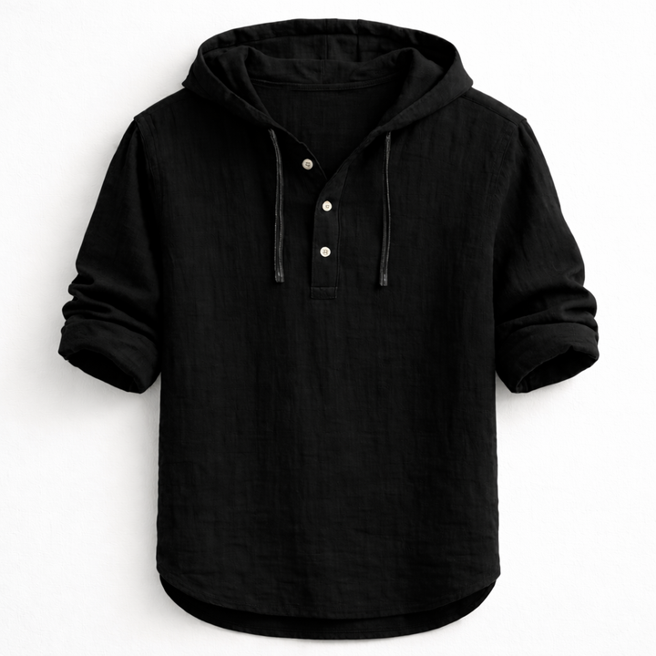 BERG chemise avec capuche